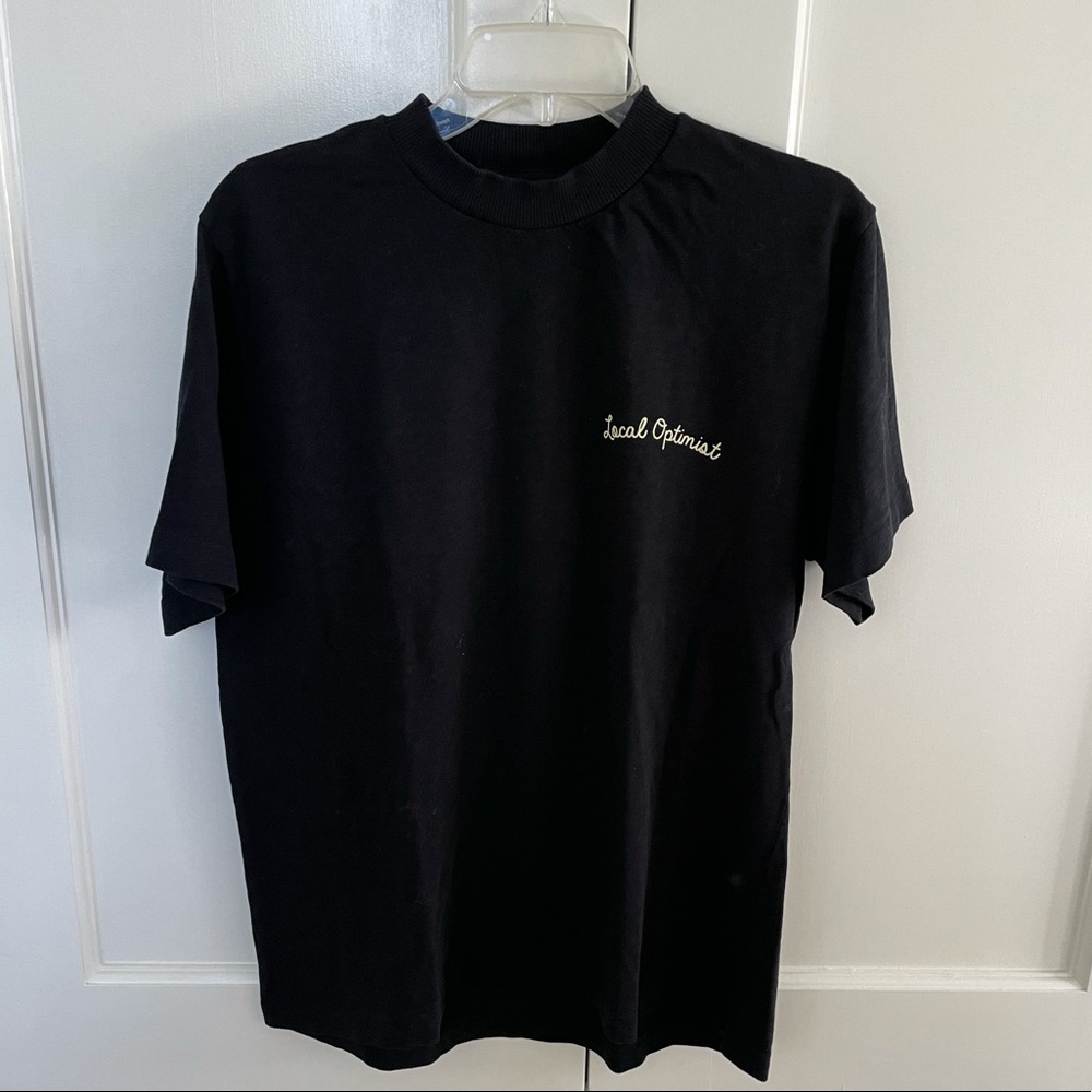 Madhappy Tee